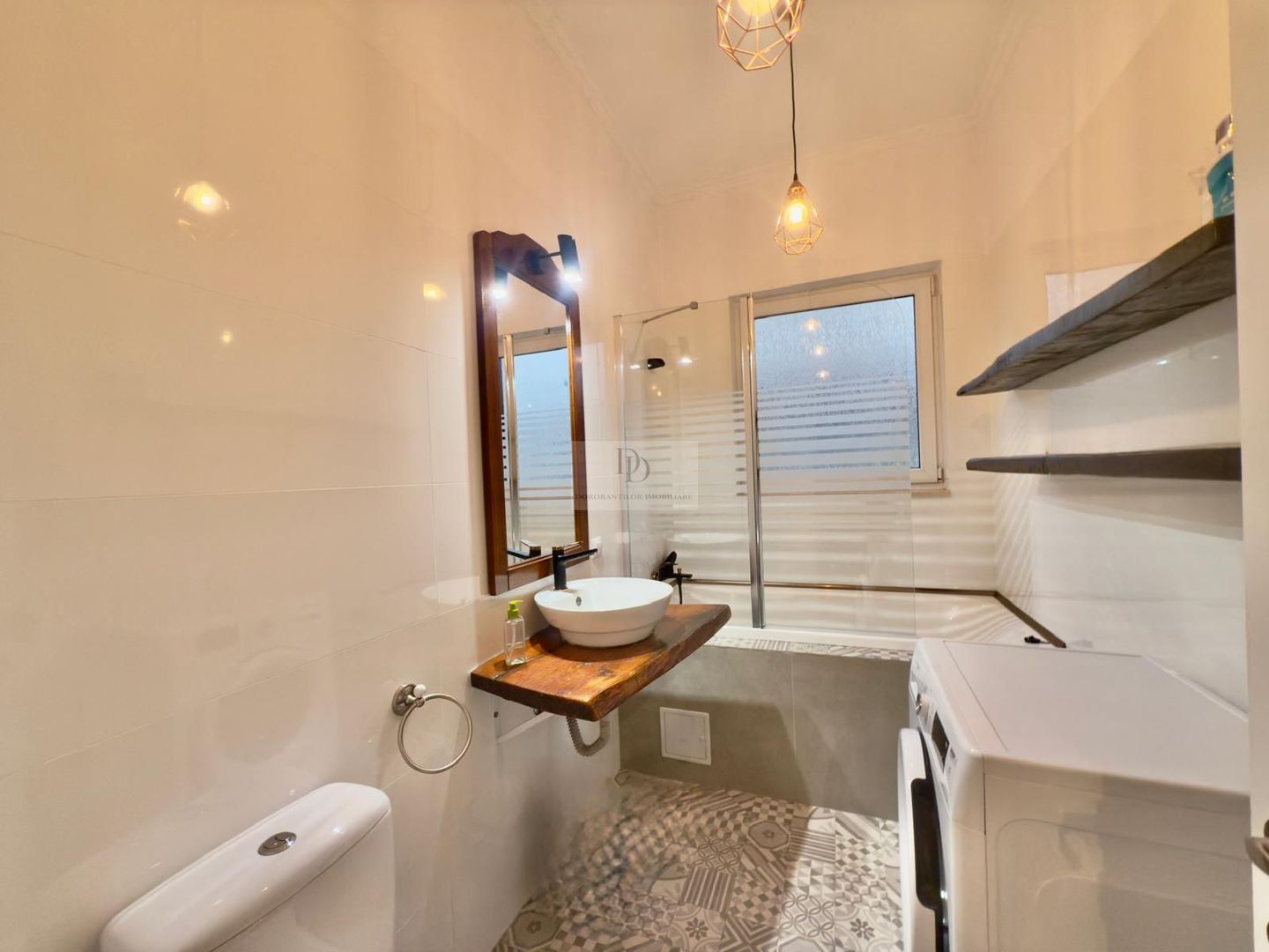 Ap 2 Camere de Închiriat | Modern | Pet-Friendly | Iulius Mall - Poză 10