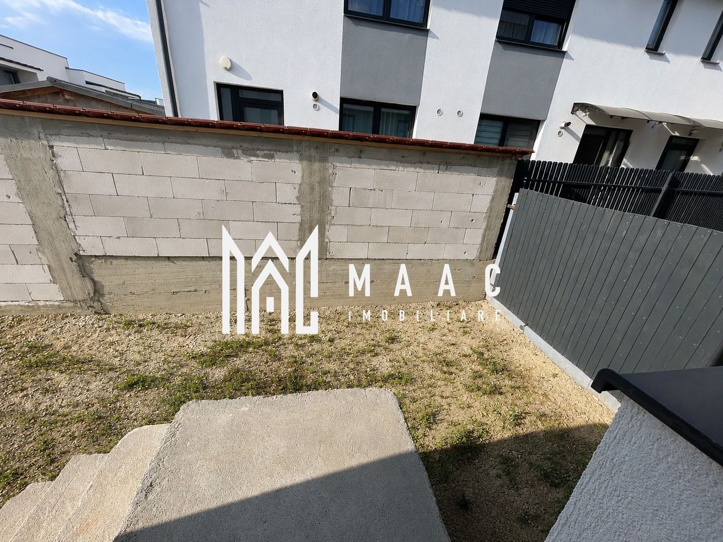 Casa 3 Camere I Modern I Curte I Loc ParcareI Calea Cinadiei - Poză 14