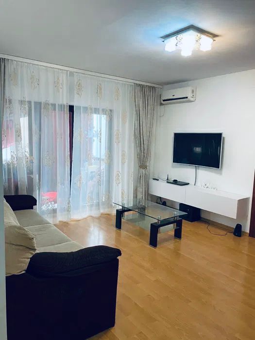 Aparatment 2 camere Bragadiru Loc de Parcare - Poză 1