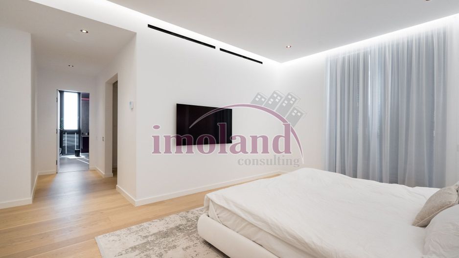 Vila individuala - vanzare - Iancu Nicolae-British School - Poză 26