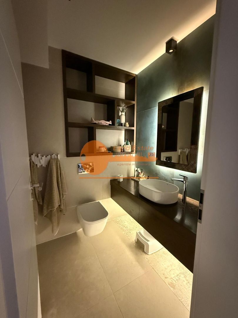 2 Camere Metropolitan Residence Aviatiei 2019 ( LuX ) - Poză 9