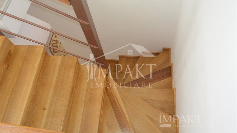 Casa individuala cu 5 camere in Zorilor aproape de UMF - Poză 13