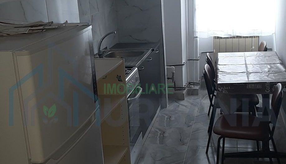 Inchiriez apartament 1 camera zona Garii - Poză 4
