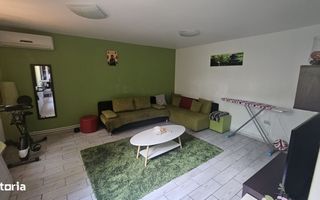 De vanzare casa + teren, zona Pucheni, sector 5 - Poză 1