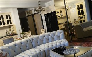 2 camere | La Gloire Pipera | parcare + terasa + gradina - Poză 1