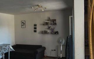 Apartament cu 1 cameră, 39 mp,  balcon închis, Florești. - Poză 6