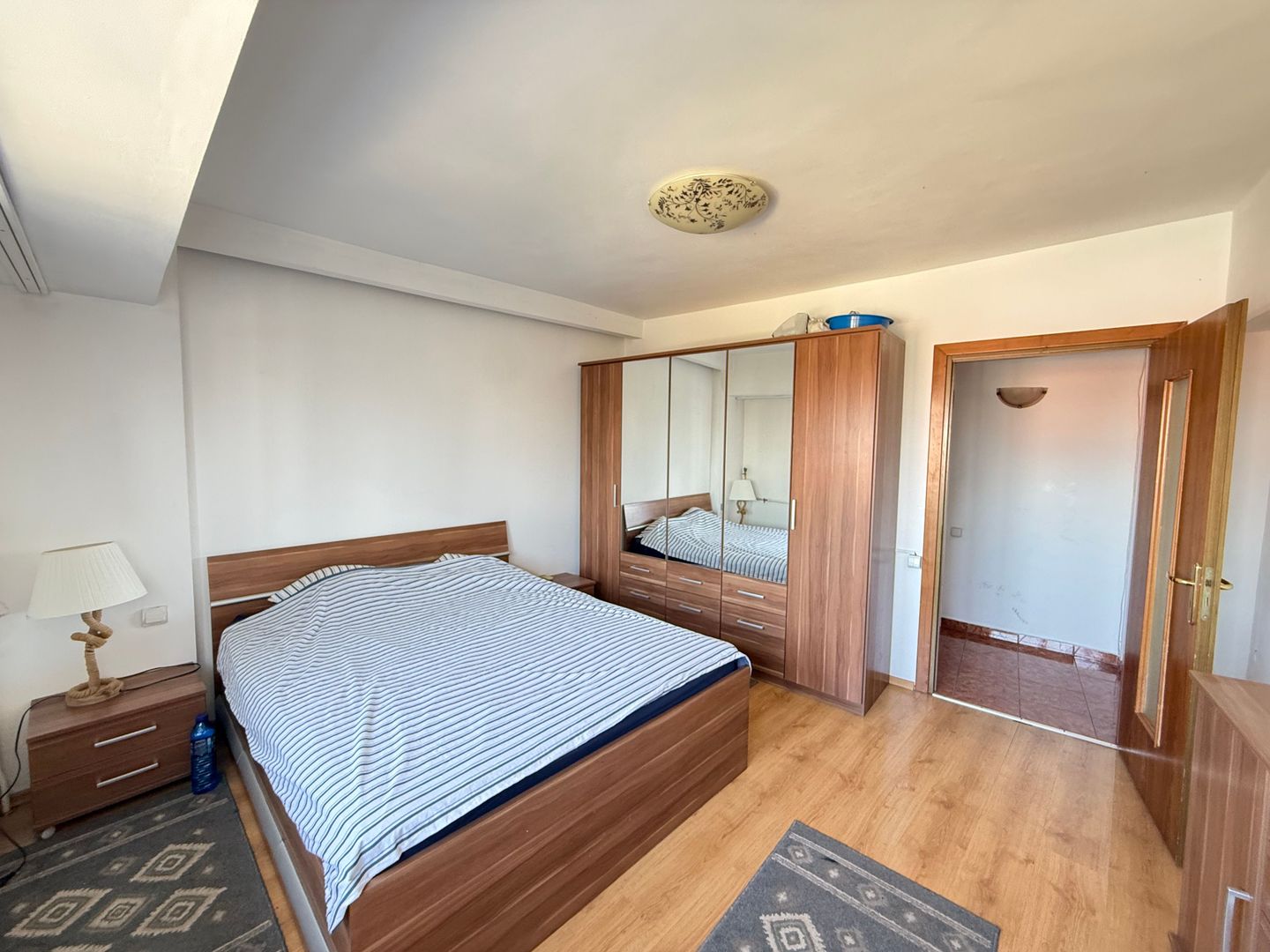 Vanzare apartament 2 camere vedere panoramica Octavian Goga - Unirii - Poză 7