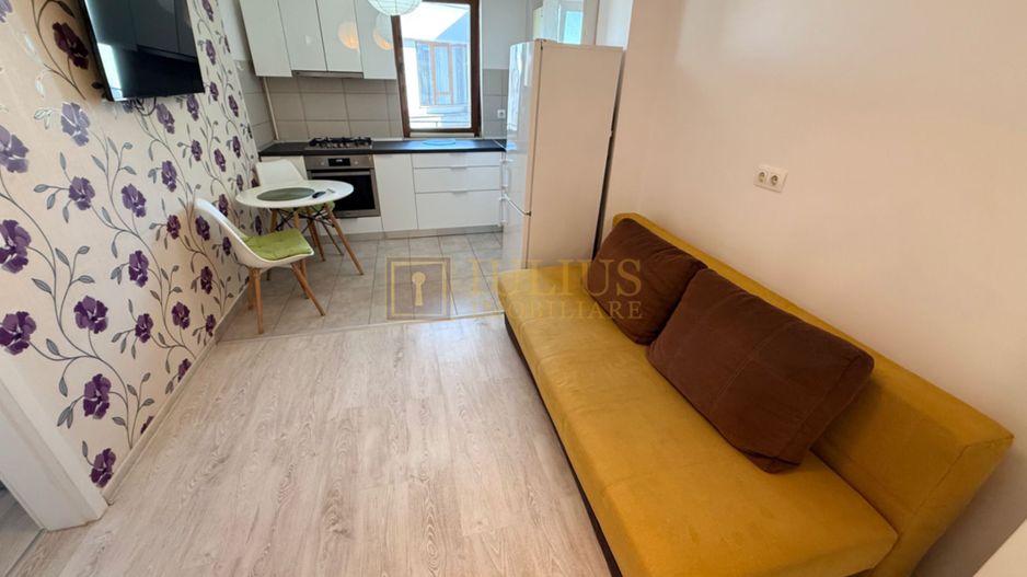 2 camere| Torontalului| apartament superb| loc parcare| - Poză 2