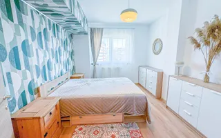 2 camere, modern, garaj, bloc nou,Buna Ziua, Bonjour Residence, Sophia - Poză 11