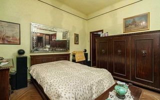 Centrala proprie  |  3 camere  |  Universitate - Piata C. A . Rosetti - Poză 4