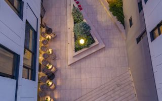 Apartament in Stil Wonderland in Herastrau - Poză 33