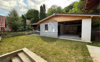 Casa de vanzare, Atel, Transilvania - Poză 32