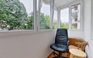 Apartament 4 camere, etaj 2, Zorilor - Poză 24