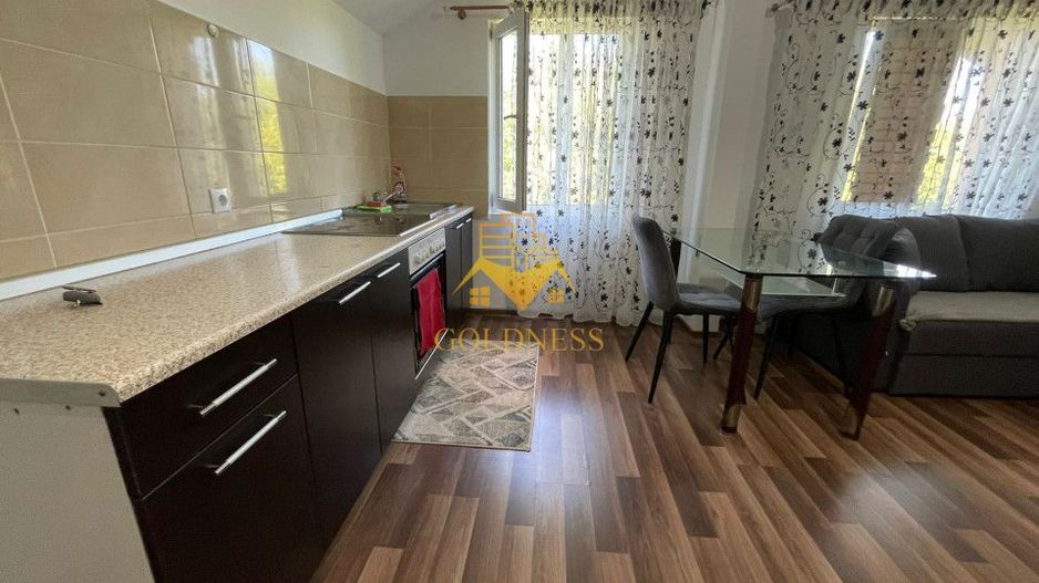 2 camere, modern, parcare, Zona Liberty Park, Parcul Armatura, Iris - Poză 2