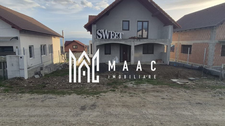 Casa individuala | 150 mp utili | Teren 496 mp | Sura Mare - Poză 5