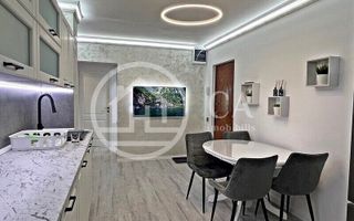 Apartament de inchiriat cu 3 camere in zona Decebal, Oradea - Poză 2