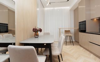 Vânzare, apartament, 3 camere, str. Vasile Lupu, Buiucani - Poză 2