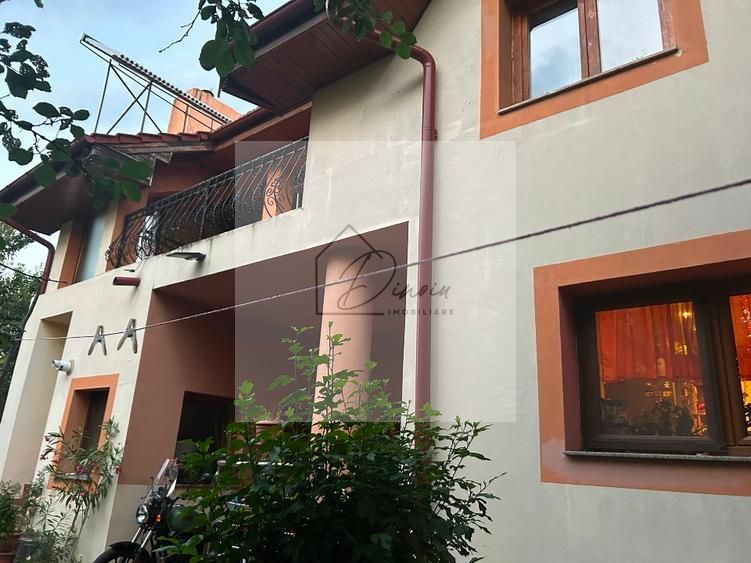 Vila 8 camere  Baneasa - Iancu Nicolae - Poză 1