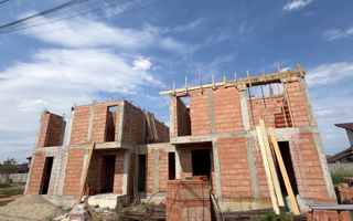 Duplex premium de vanzare in Dumbravita | 135 mp utili | 300 mp teren - Poză 2