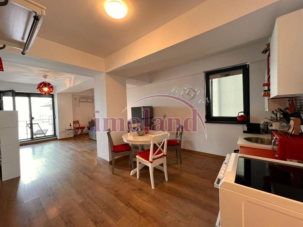 Apartament 2 camere - vedere la mare-MAMAIA - Poză 6