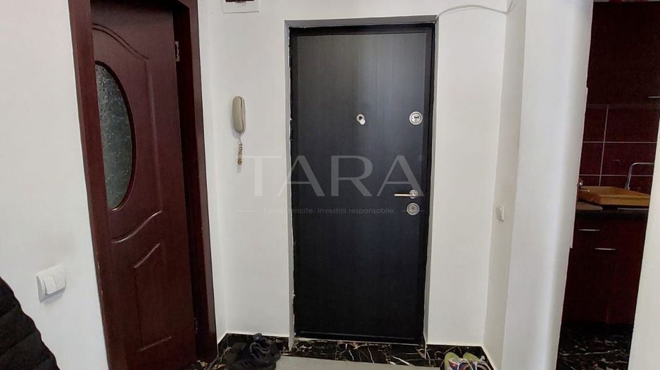 Apartament de vanzare cu 2 camere in Floresti. - Poză 4