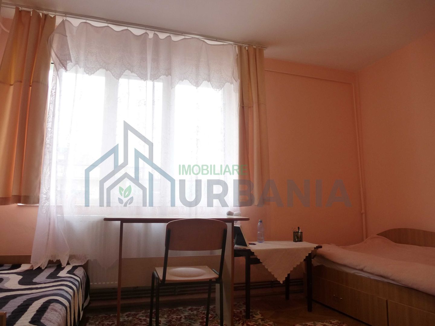 Apartament 3 camere de închiriat în Copou - Codrescu, aproape de Universitatea Cuza - Poză 5