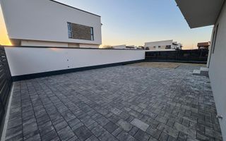 Casa nouă cu 4 camere și curte generoasă – Șelimbăr Triajului - Poză 3