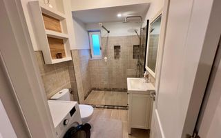 Apartament modern 54 mp utili 2 balcoane si parcare Calea Surii Mici - Poză 8