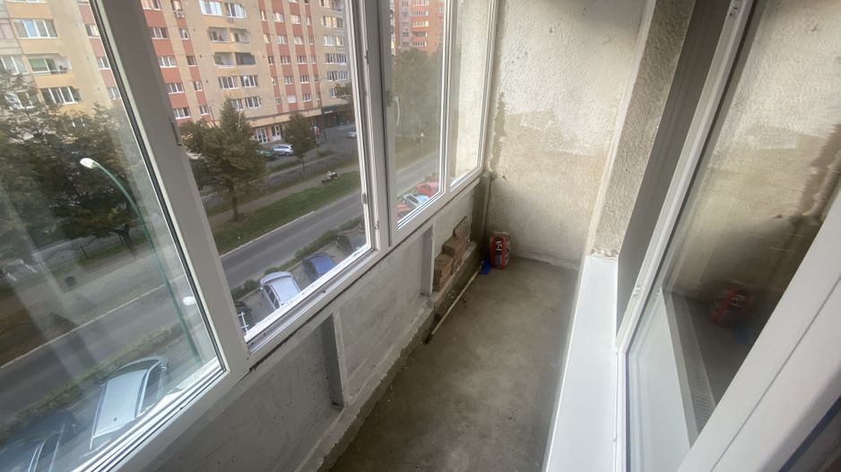 Apartament cu 1 camera,zona Dambu Pietros - Poză 3