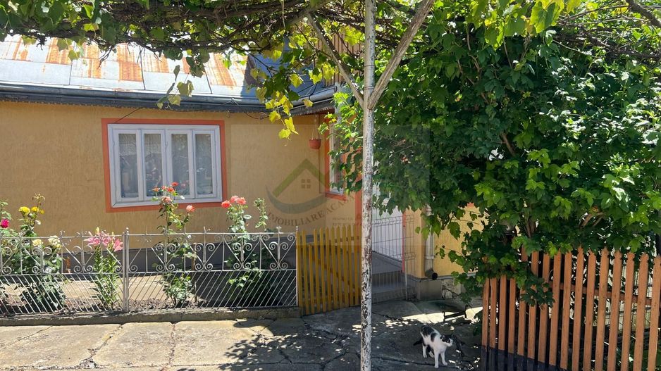 Casă de vânzare Zaharești/Suceava - Poză 3