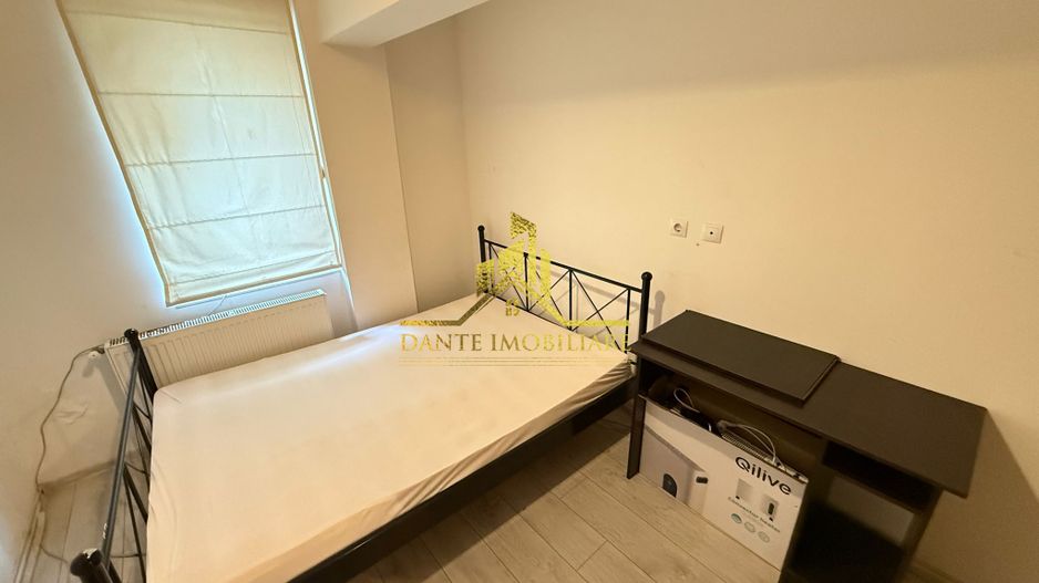 3 camere, mobilat modern, spatios, bloc nou, Zorilor, Eliade - Poză 3