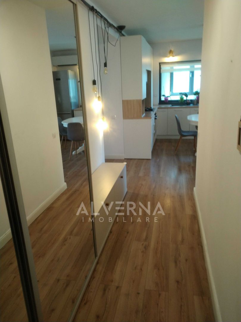 Apartament 3 camere | 69mp | balcon | parcare subterana | Borhanci - Poză 7