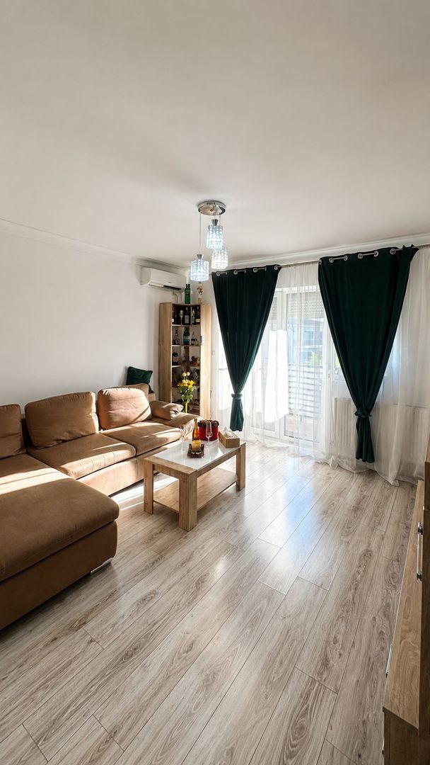 Braytim-Musicescu | 3 camere | Parcare CF | Mobilat și utilat - Poză 2