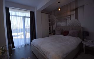 Penthouse exclusivist, terasă generoasă, panorama, Iulius Mall. - Poză 4
