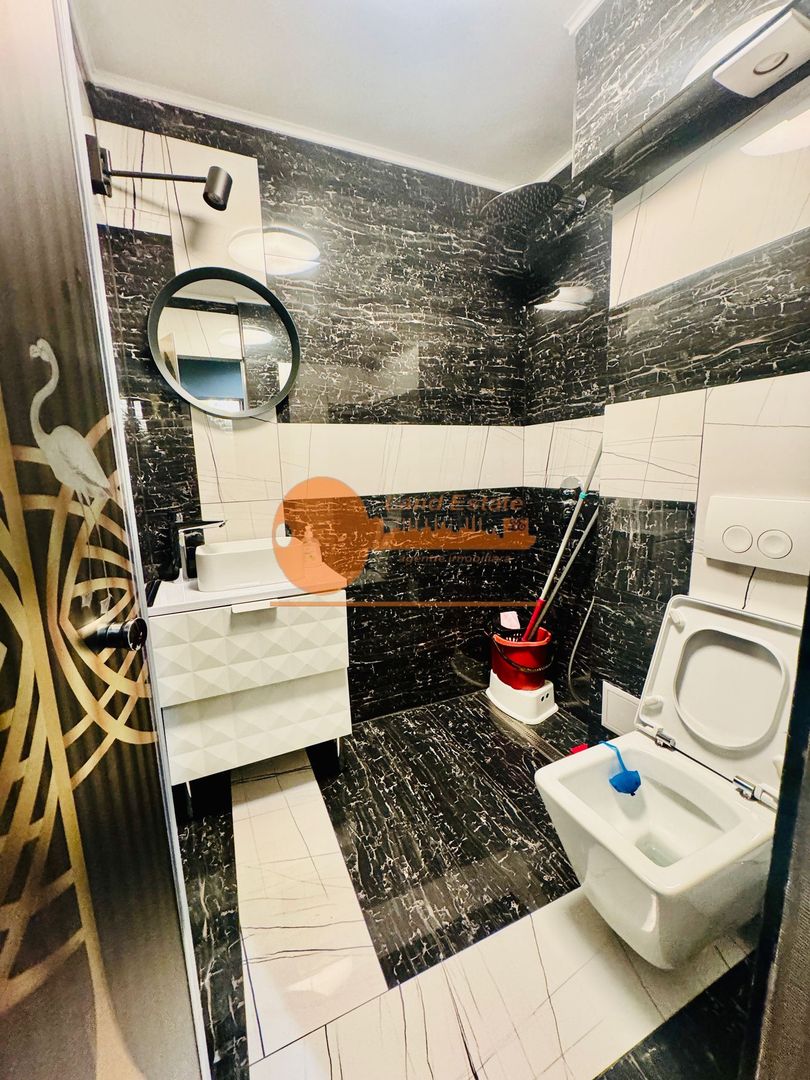 Duplex Calea Victoriei-Unic-1979-Lux - Poză 9