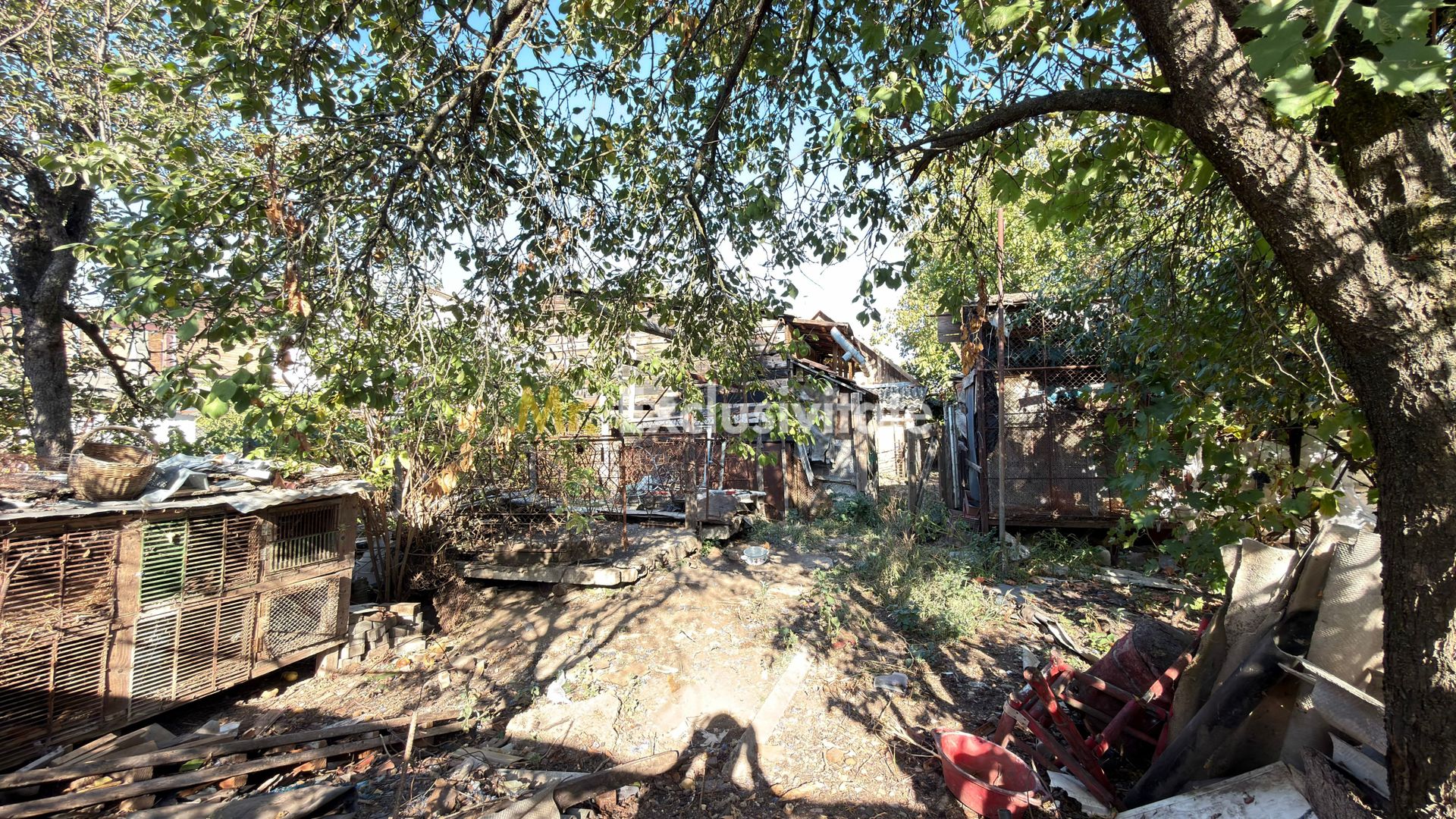 Casa 3 camere, Teren 518 mp - Str. M. Kogălniceanu - Carei - Poză 15