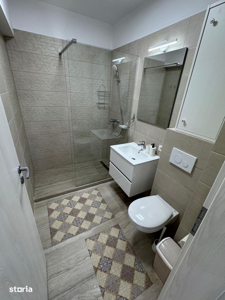 STUDIO MODERN COMPLEX 81 RESIDENCE-ZONA POPESTI- CENTRALA PROPRIE - Poză 5