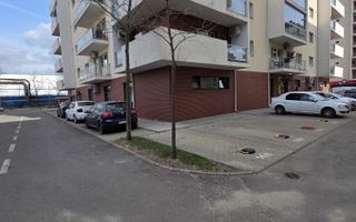 Spatiu comercial premium 140 mp |3intrari+2parcari| The Grand Kristal - Poză 2