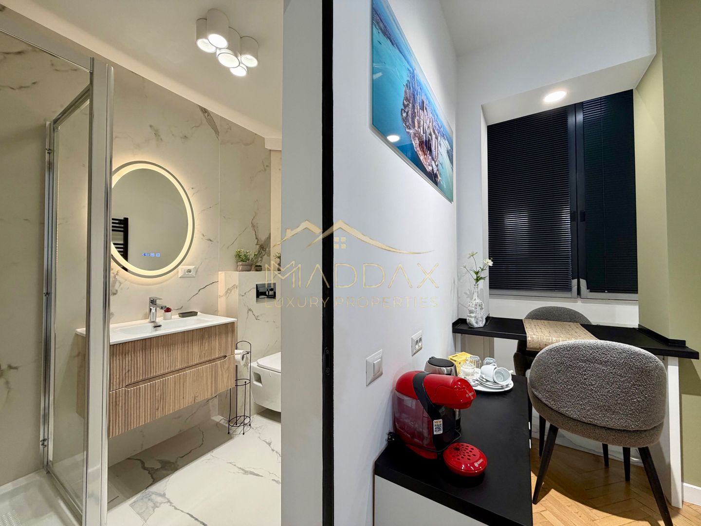 Studio *mobilat complet* // Piata Amzei - Poză 14