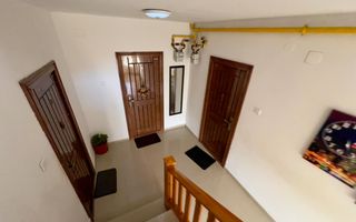 Apartament 3 Camere 87mp - Sibiu, Parcare, Curte Privată cu Foișor - Poză 13