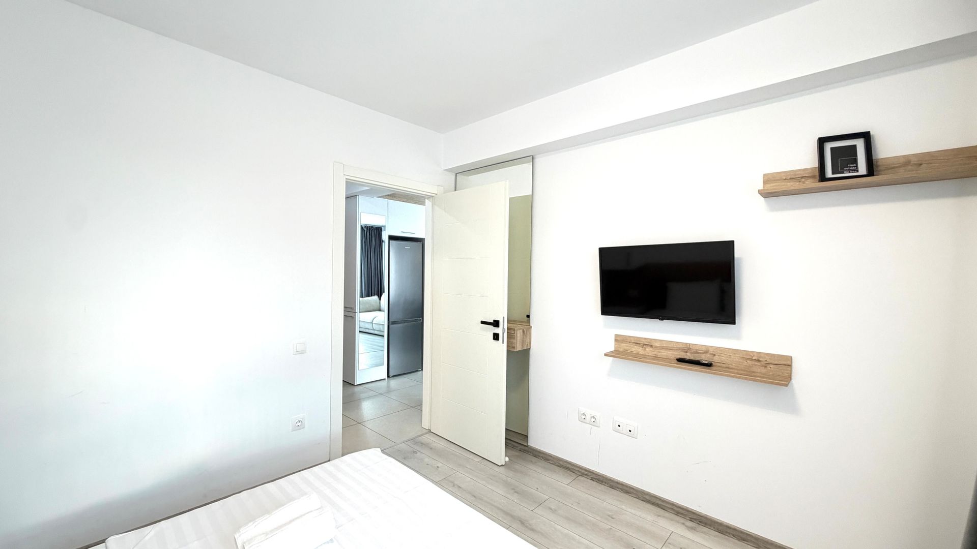 Studio | Mosaic Residence | Tractorul | Parcare - Poză 5