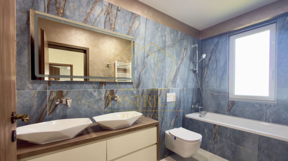 Duplex deosebit cu 5 camere | Garaj + beci | Dumbravita - Poză 18