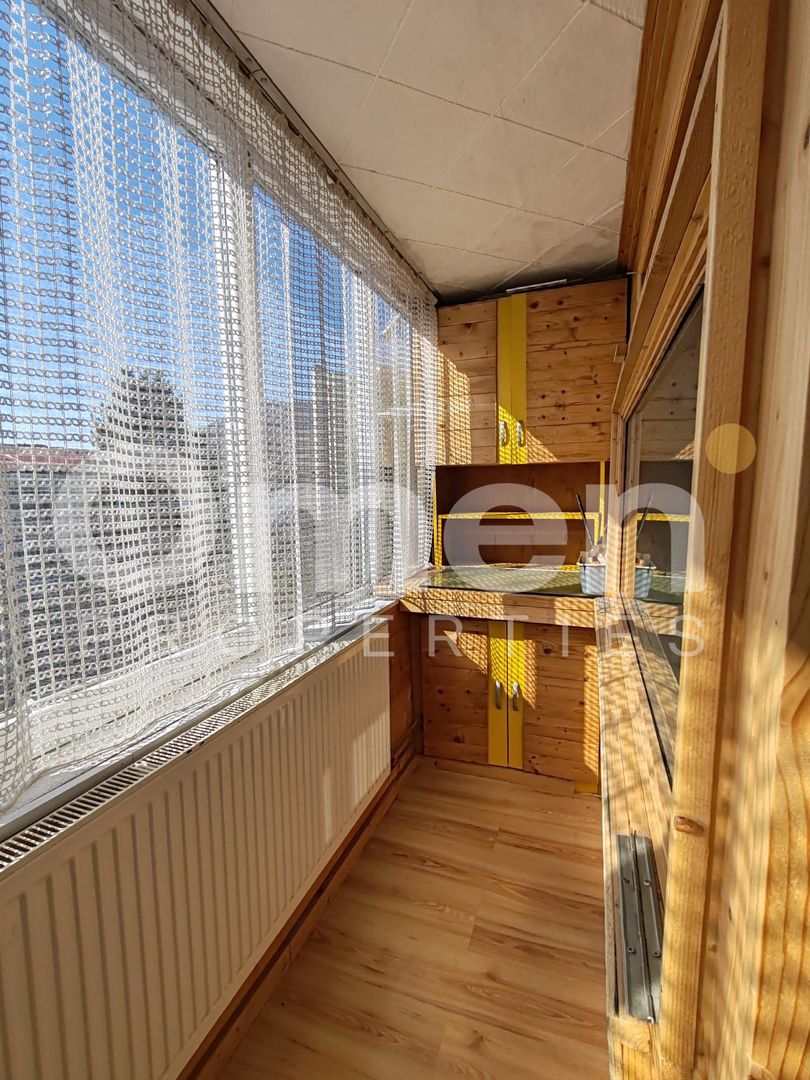 Apartament cu 2 camere de vânzare | Zonă Săsar - Poză 7