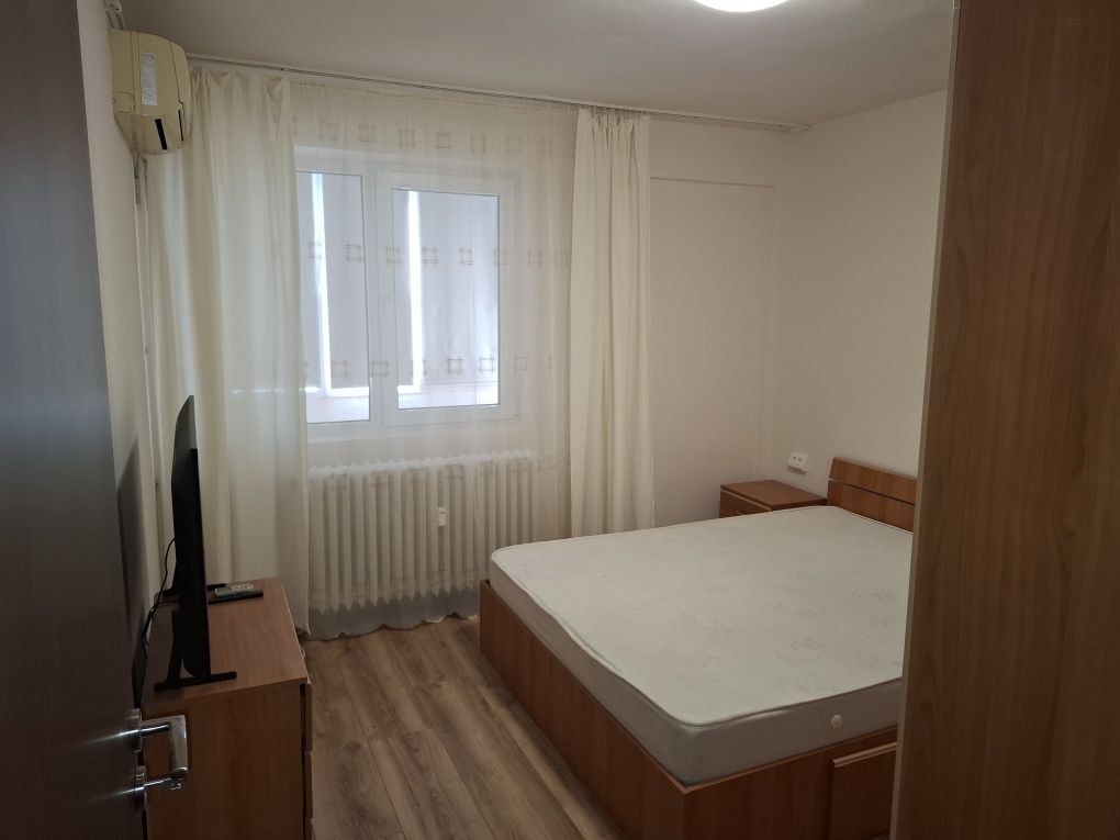 Vanzare apartament 2 camere, 57mp, RENOVAT TOTAL-Titan- Barajul Sadului - Poză 4