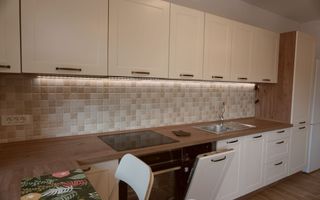 Apartament 2 camere lux de inchiriat - Iancu Nicolae - Poză 11