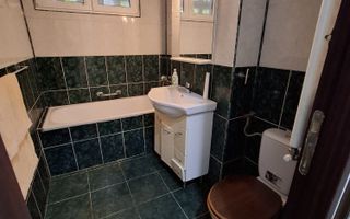 Gh Lazar- Favorit, 3 camere, parter cu centrala proprie - Poză 18