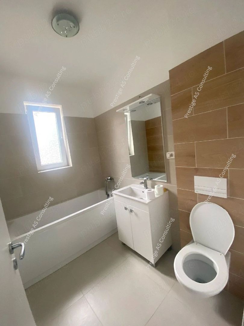 Apartament cu 3 camere zona Muzicescu Gavril - Poză 5