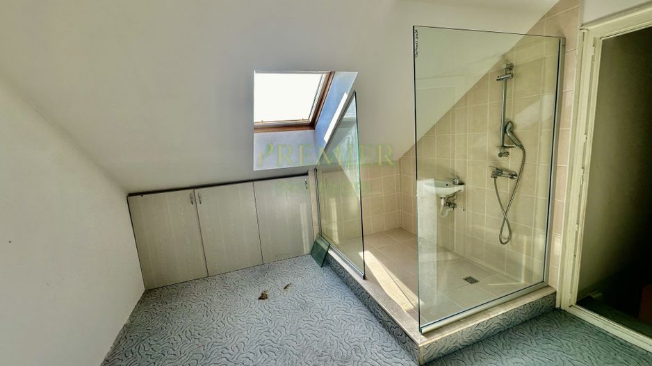 Vila de lux Pipera locuinta de vis teren generos rond OMV - Poză 10