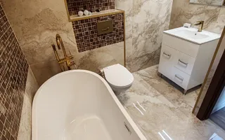 Vanzare Vila 13 Septembrie finisaje de lux - Poză 23