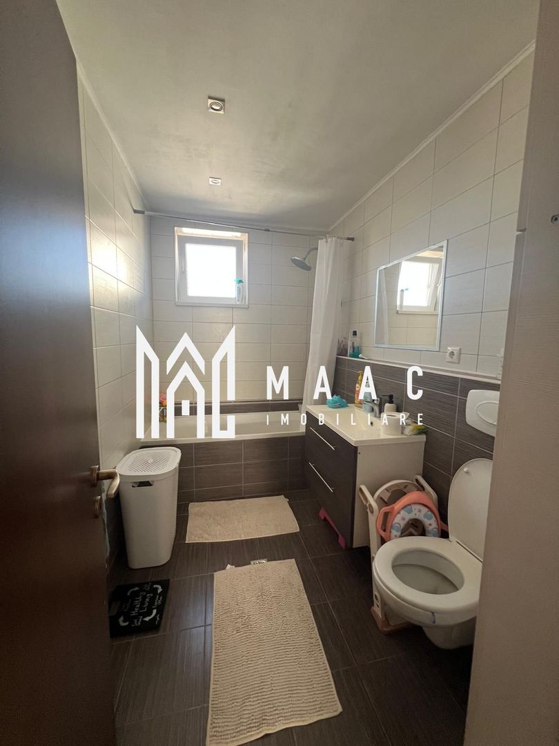 Apartament 3 Camere | 90 MPU | Et 3 | Valea Aurie - Poză 14